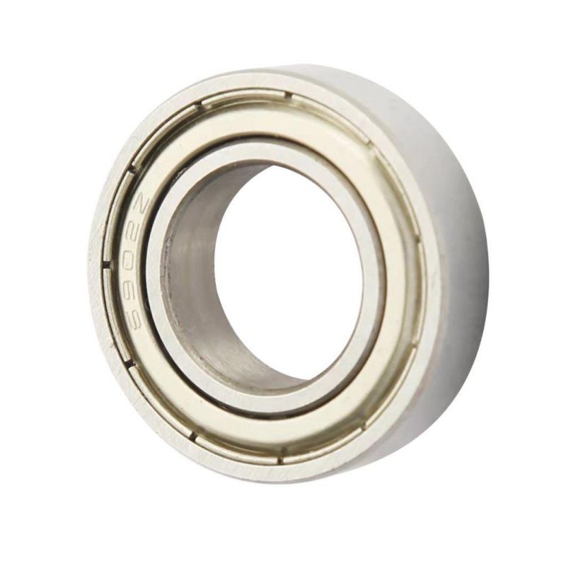 Factory Price Deep Groove Ball Bearing 6902zz