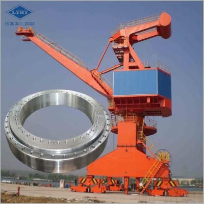 Rks Series Slewing Bearing for Portal Crane Rks. 062.20.0644