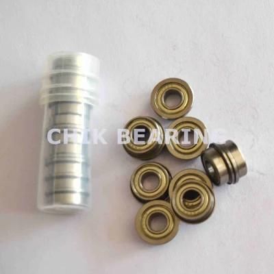 High Quality Long-Life Flange Bearing F692 F692-Zz F693-Zz F694-Zz F695-Zz F696-Zz F697-Zz F698-Zz F699-Zz F6900-Zz F6902-Zz