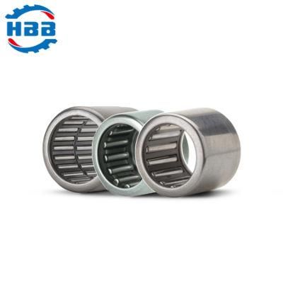 6X10X9mm Bk0609 Drawn Cup Needle Roller Bearing