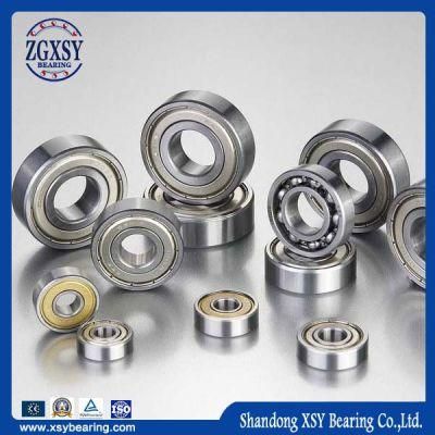 High Performance Long Life 6304 Deep Groove Ball Bearing