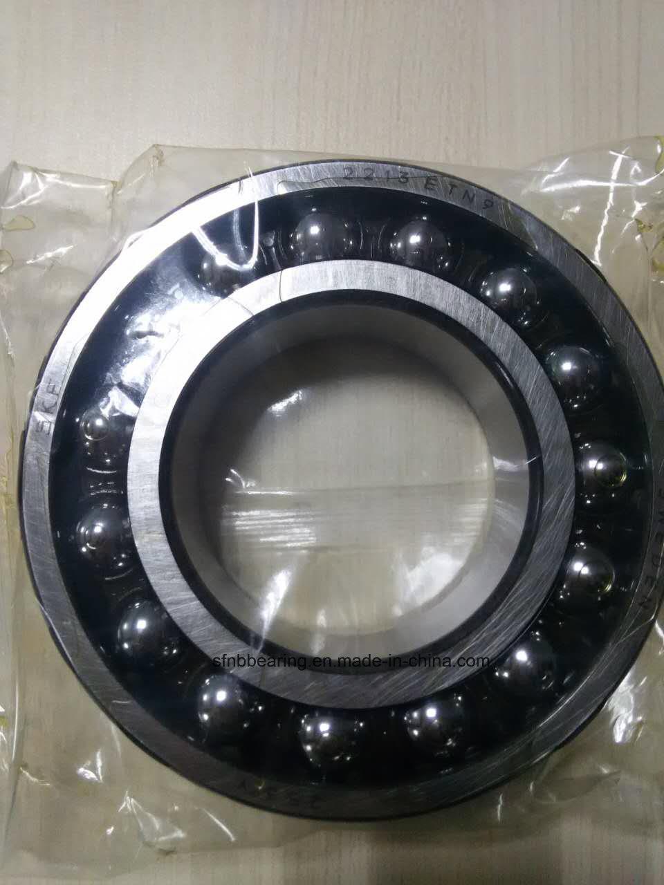 SKF Timken NTN Ball Bearings 2215 C3 Self Lubricating Bearing