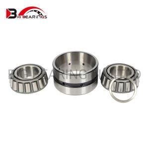 Factory Price Wheel Tapered Roller Bearing Size 55*100*26.75mm 32211 Taper Roller Bearing