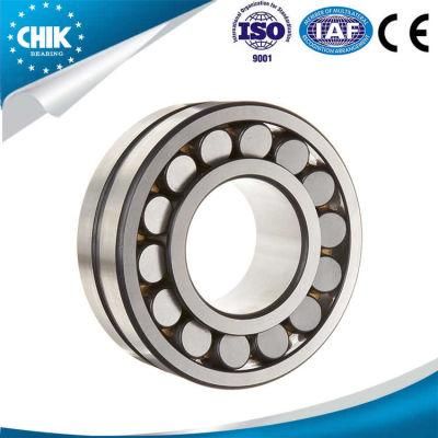 Roller Bearing 22207 Rolling Mill Spherical Roller Bearing 22207 Sizes