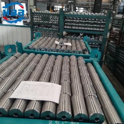 6.5&quot; High Precision Bearing Tapered Roller Manufacturer