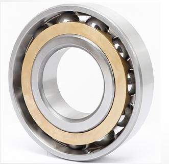 7007 AC DGB P4A UL High Precision Angular Contact Ball Bearings