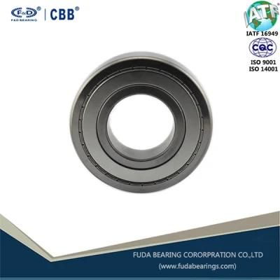 FD 6208 ZZ 6208ZZ bearings for machine motor