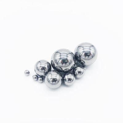 Carbon Steel Balls 4.4mm G500 for Ball Stretcher