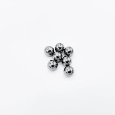 3mm G500 Carbon Steel Bearing Balls