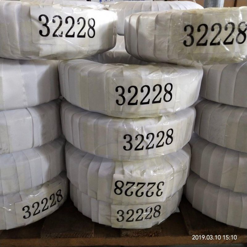 High Speed High Precision Taper Roller Bearing for Agricultural Machinery 31310