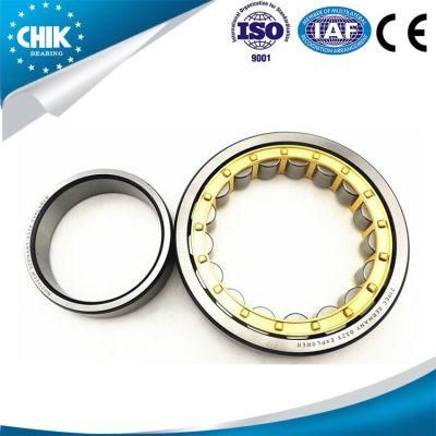 Original Japan Cylindrical Roller Bearing Nu 206 Ecp Bearing Nu206ecp with Size 30*62*16mm