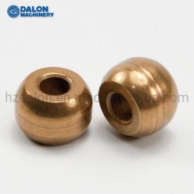 Sintered Bronze Spherical Bushing