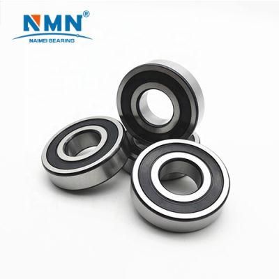 Wholesale Price High Quality Low Price Single Row Deep Groove Ball Bearing 6015 6015zz