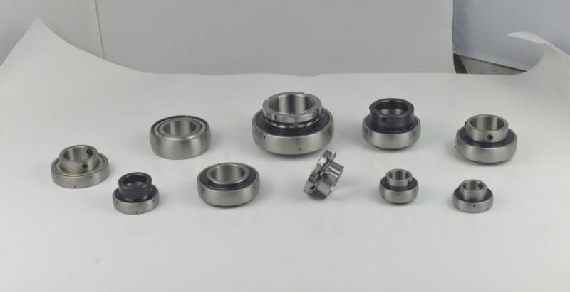 Ball Bearing/Pillow Block Bearing/Insert Bearing (UC204 SA205 SB206 UK207)