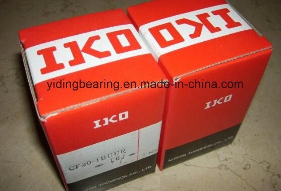 High Performance Flat Cage Needle Roller Bearings Rna6915 Rna6916