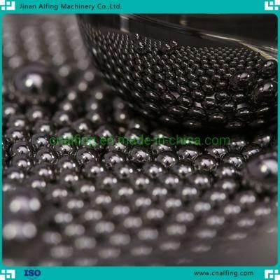 316 420 440 Stainless Steel Ball Manufacturer Wholesale