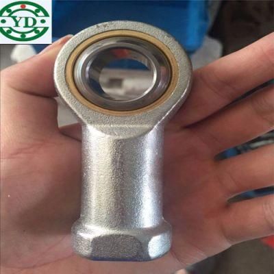 Super Precision Rod End Bearing with Female Thread Phsb