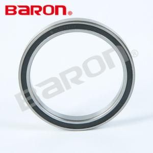 6710 2RS 50X62X6mm Thin Section Ball Bearings
