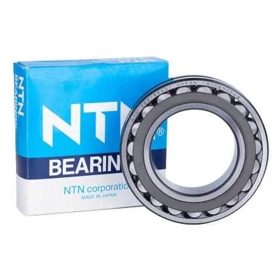 NTN 22215ead1 NTN Self Aligning Roller Bearing Spherical Roller Bearing