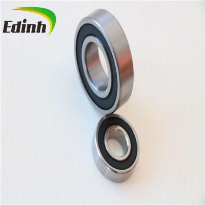 High Precision 163110 2RS 16X31X10mm Bicycle Bearing