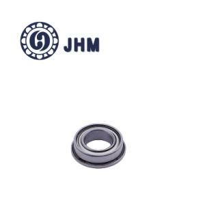 Miniature Deep Groove Ball Bearing for Motor Handle / Mf106-2z/2RS/Open 6X10X3mm / China Manufacturer / China Factory