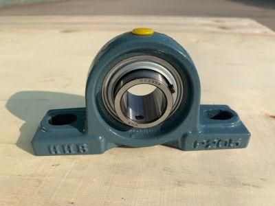 Hhb Pillow Block Bearings (UCP205F)