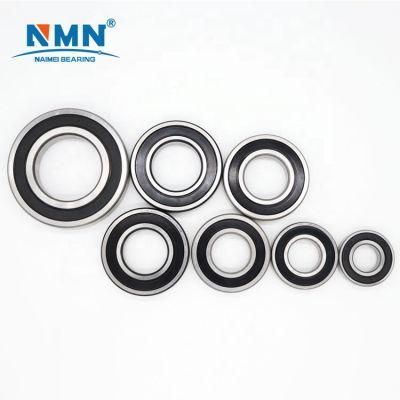 Bearing Manufacturers High Temperature Chrome Steel Bearing Single Row6019 6020 6021 6022 Deep Groove Ball Bearing