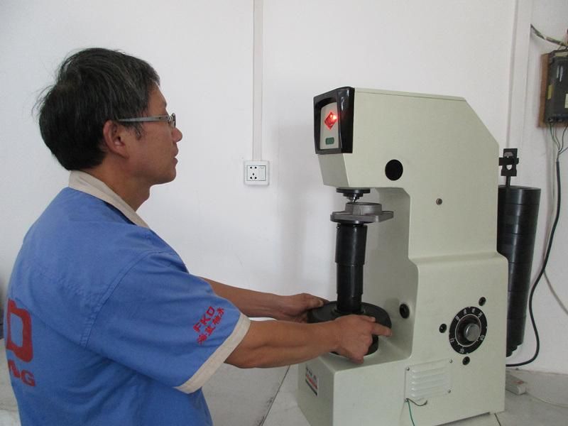 Insert Bearing Manufacture/Agricultural Machinery Bearing (W210PP4 W208PP5 W210PPB6)