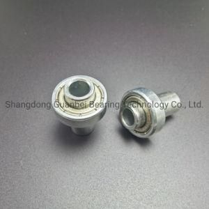 Miniature Ball Bearings 608 Deep Groove Ball Bearing for Electrical Machinery Ball Bearings with Auto Parts/Agricultural Machinery/Spare Part