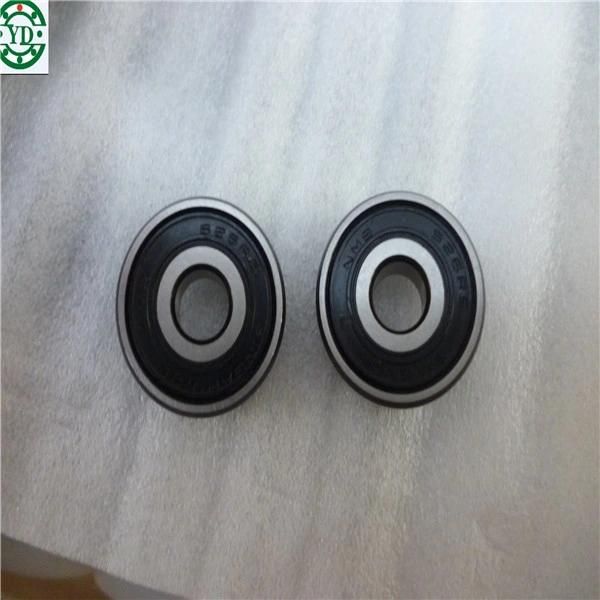 608RS NMB Singapore Ball Bearing High Quality Zv3