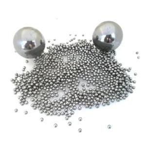 4.763mm 3/16inch AISI440c Stainless Steel Balls for Switch 0.440g