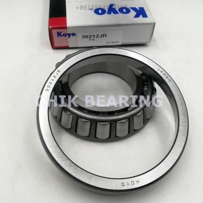 Factory Price 30236 (7236E) Gcr15/P6 Single Row Metric Taper Roller Bearing 30236jr 30236A Hr30236j 30236j2/Q E30236j Et-30236 4t-30236
