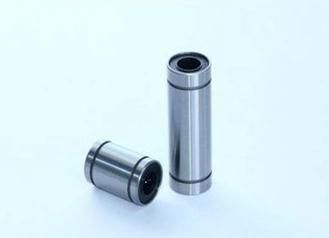 China Linear Bearing Manufacturer Lme80luu