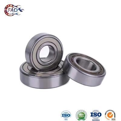 Xinhuo Bearing China Tapered Roller Bearing Suppliers Deep Groove Ball Bearing 618096340 Deep Groove Double Row Ball Bearing