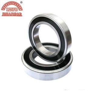 High Speed Deep Groove Ball Bearing with Low Noise (6019M/C3)