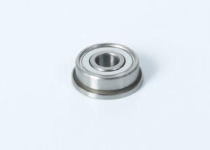 Mr82X Mf82X Ball Bearings and Flange Bearings 2.5*8*2.5mm for Miniature Motor