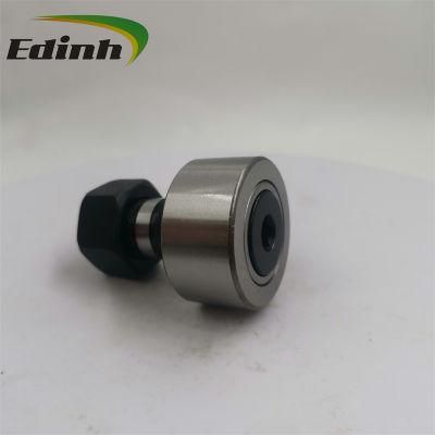 Pwkre52.2RS with Eccentric Collar Bearing Pwkr Pwkre Series Cam Followers Clutch Roller Bearing
