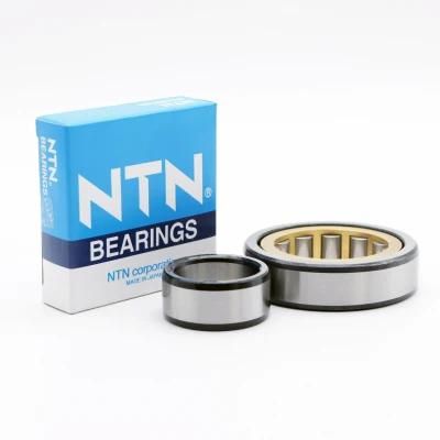 NTN Long Using Life Auto Parts Cylindrical Roller Bearing Nu2315
