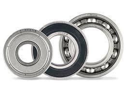 Deep Groove Ball Bearings 6204/6205/6206