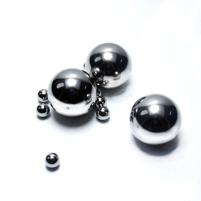 High Quality 25mm Chrome Steel Ball