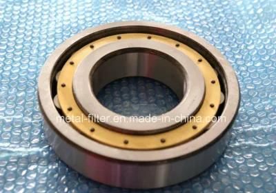 Nu317em Nj317em High Grade Stainless Steel Cylindrical Roller Bearings