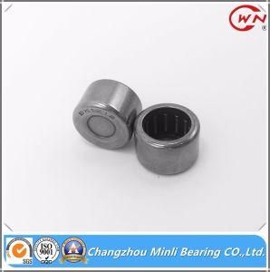 Factory Close-End Drawn Cup Needle Roller Bearing with Retainer