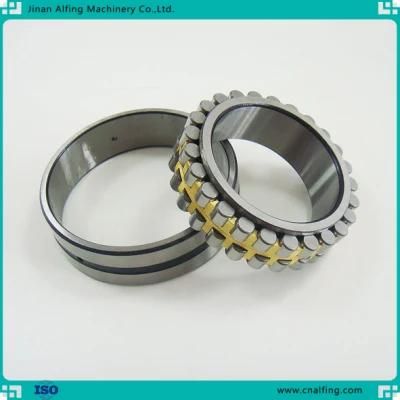 Cylindrical Roller Bearing Nu313 Nu314 Nu315 Nu316 Nu317 Nu318 Nu319