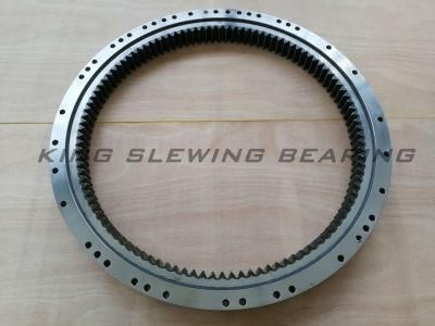 Fast Excavator Slewing Bearing Construction Machinery Parts for R70-7