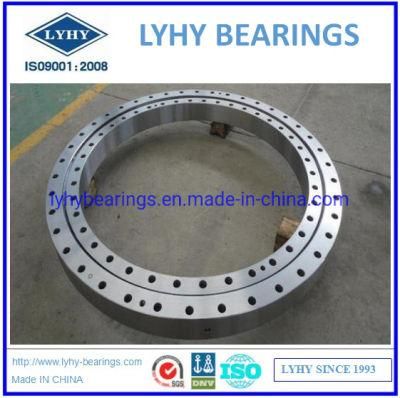03-0525-01 Welding Manipulator Swing Bearing Slewing Ring Bearing
