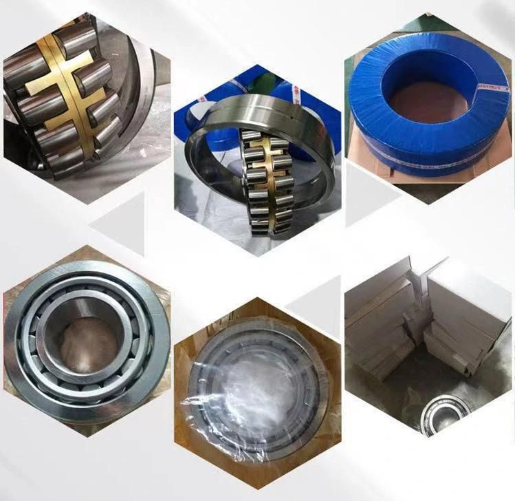 Ball Bearing China Manufacturer High Quality Competitive Spherical Self-Aligning Roller Bearing