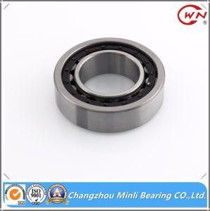 Professional Supplier of Cylindrical Roller Bearing with Inner Ring and Outer Ring