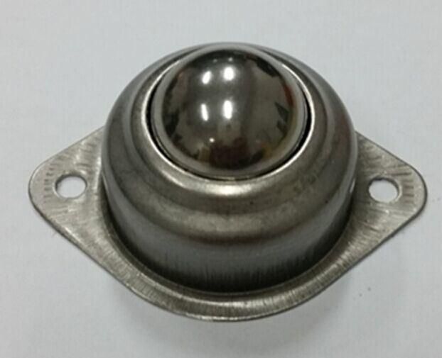 Heavy Load Stainless Steel 304 Ball Transfer Unit Cy-25A 1′′ Metal Ball Bearing Universal Conveying Ball Caster