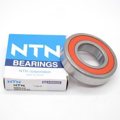 Price List of NTN Stable Quality Agriculture Mechanical Bearing Deep Groove Ball Bearing 6203zzn 6204zzn 6205zzn