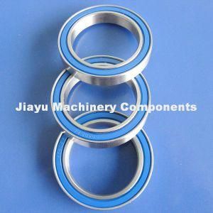 40X62X12 Stainless Steel Ball Bearings S6908zz S6908-2RS Ss6908zz Ss6908-2RS S61908zz S61908-2RS
